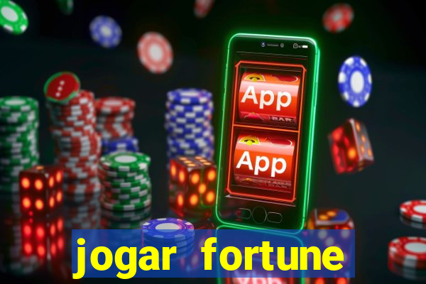 jogar fortune rabbit gratis